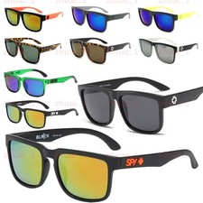 Retro SPY1 Women Men Ken Block