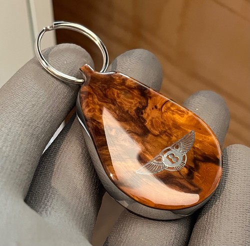 Bentley wood walnut - bentley, burr