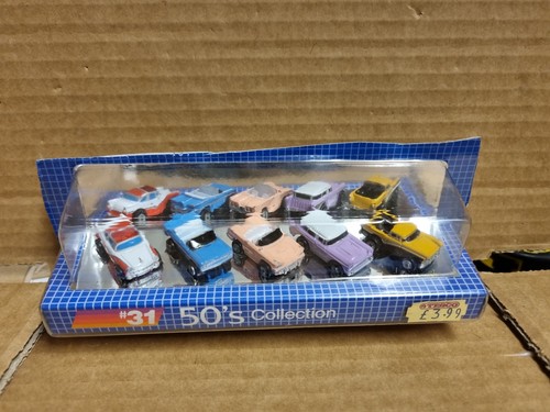 Vintage galoob micro machines - vintage,