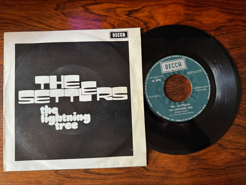 The settlers - settlers,