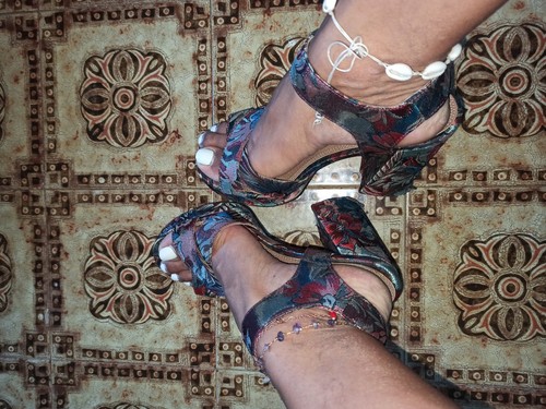 Asos very used - asos, heel