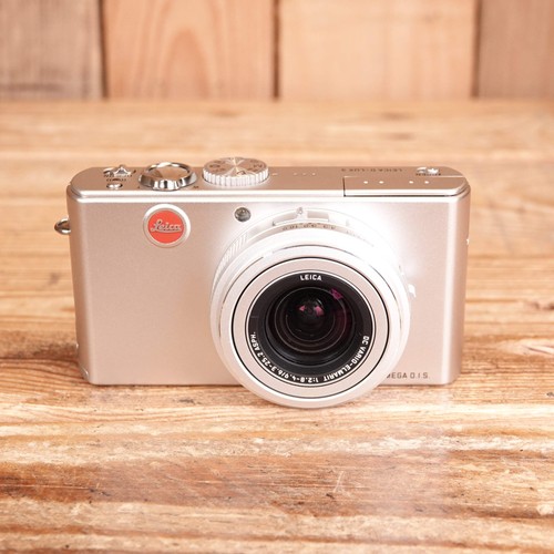 Used leica lux - leica, d-lux