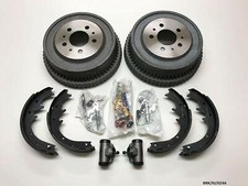 Rear Brakes Large Repair KIT