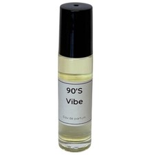 Perfume Oil Smells Identical