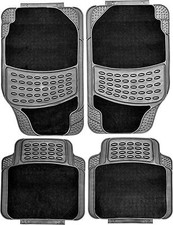 Rubber Mats For Alfa Romeo