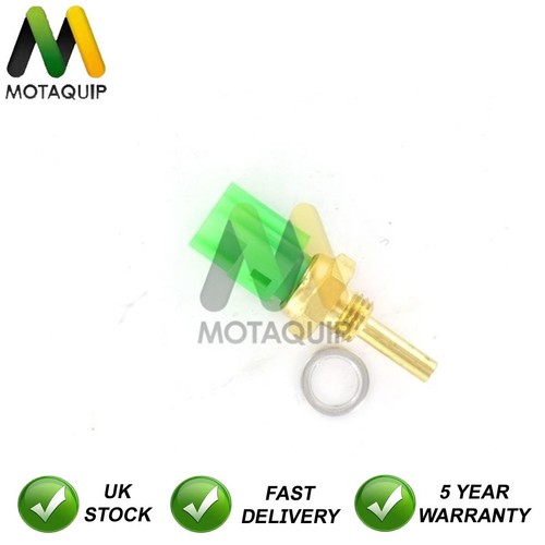 Coolant temperature sensor - coolant,