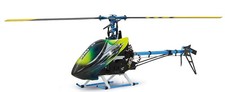 Jamara E-Rix 450 C.V2  - 2.4GHz RC HELICOPTER - RTF - Brand New  - RC Heli -