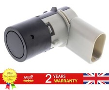 Rear Parking Distance Control