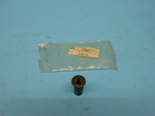 Green fuel reserve indicator - green,