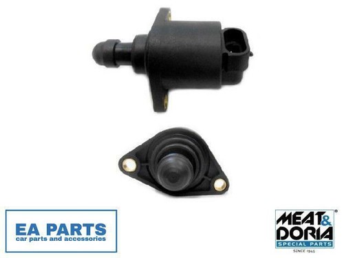 Idle control valve air - air, supply