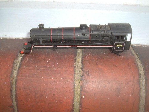 Mainline 75006 6 0 - #75006, br