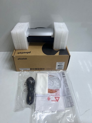 Plustek mobileoffice d620 - plustek,