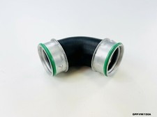 Intercooler Turbo Hose Pipe