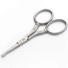 ZOHL Solingen Nostril Scissors