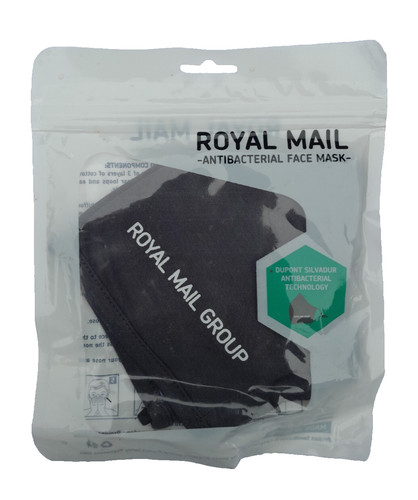 Royal mail group postman post - postman,