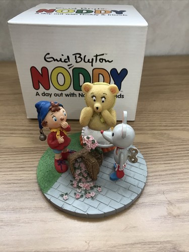 Enid blyton noddy - blyton, noddy,