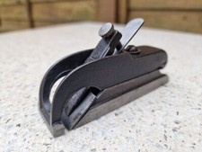 Vintage Foreign No 75 Bullnose