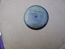 AL JOLSON "ROCK A-BYE YOUR