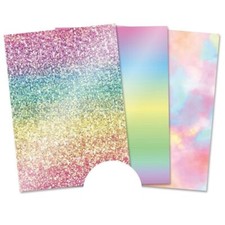 Hunkydory 4 x A4 Sheets