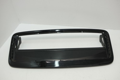 Porsche 993 rear wing bootlid - porsche,