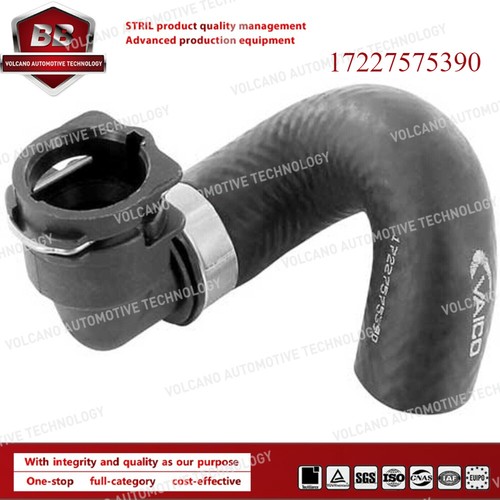 17227575390 cooling hose for - cooling,