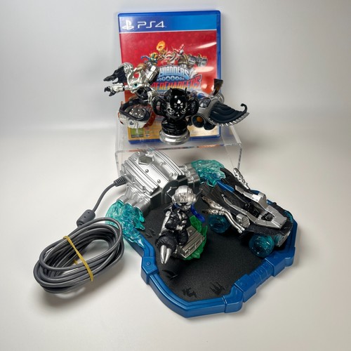Skylanders superchargers dark - skylanders,