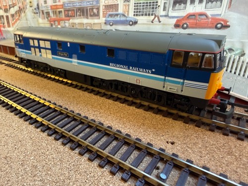 Lima class regional - lima,