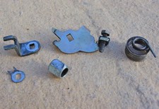 SU Carburettor JZX 1179