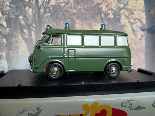 Off models alfa romeo - alfa,
