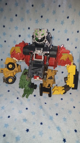 Transformers revenge the - transformers,