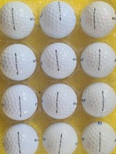 Wilson Staff DX2 Golf Balls