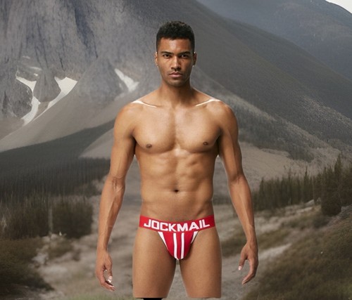 Men lads new jockmail - men’s,
