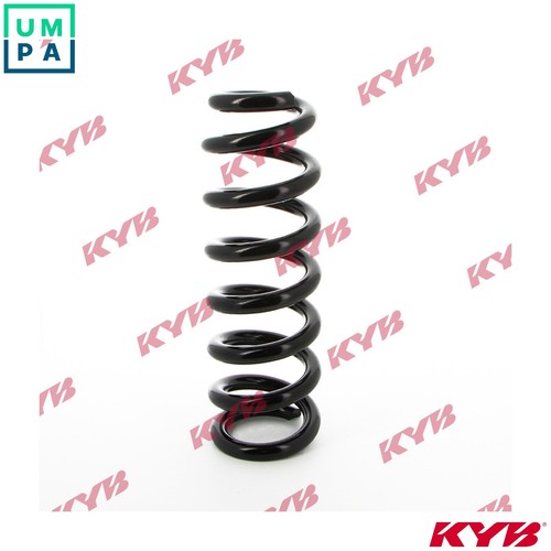 Suspension spring ra1576 - suspension,