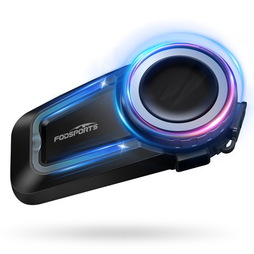 Fx7 motorcycle bluetooth - fx7,