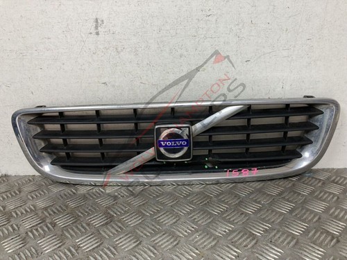 Volvo v50 s40 2004 2012 - s40, front