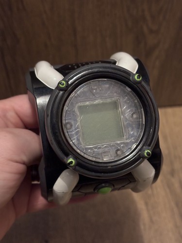 Ben deluxe omnitrix lights - 10,