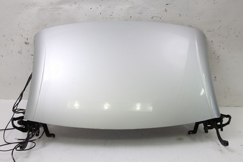 Hardtop sunroof mercedes slk - hardtop,