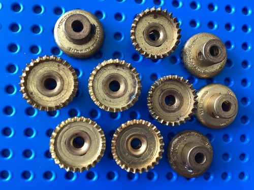 Meccano contrate wheel part - contrate, wheel,