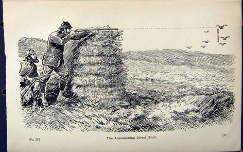Old print ref 826 - print, art