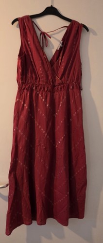 Oliver bonas dress size - size, 8