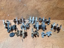 Warhammer 40k OOP Tank Traps