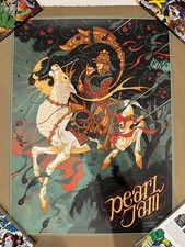 Pearl Jam Landgraaf Pinkpop