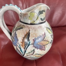 Denby Glyn Colledge Jug Hand