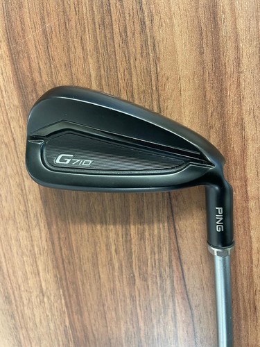 Ping g710 iron demo right - iron,