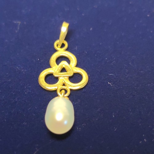 14ct 585 yellow - 14ct,