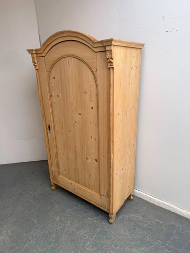 Superb wide arched antique - a, /