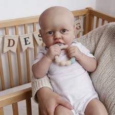 22" Handmake Full Solid