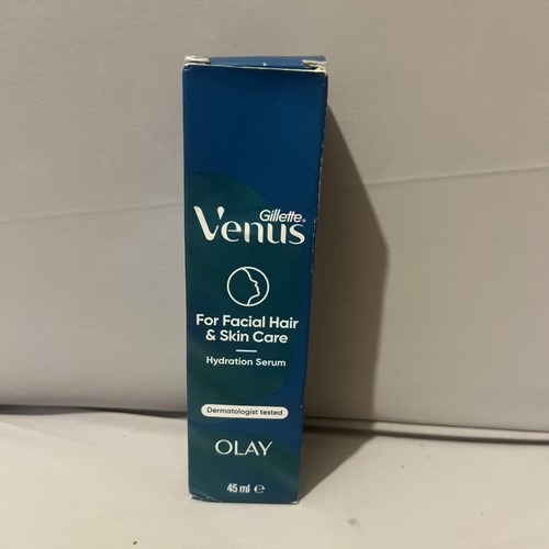 Olay gillette venus hydration - olay,