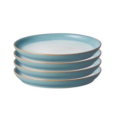 Denby “Denby Azure Haze Blue