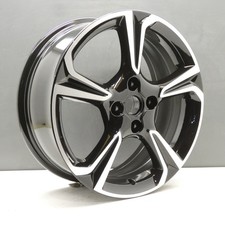 VAUXHALL CORSA F SRI 17" ALLOY
